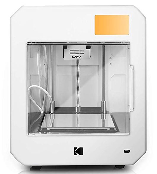 Kodak Portrait 3D Printer