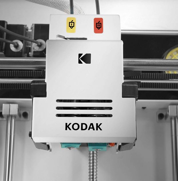 Kodak Portrait 3D Printer