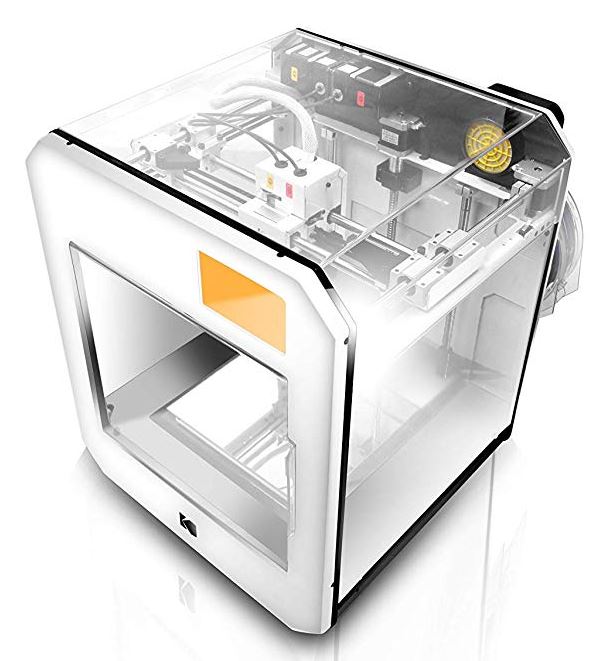 Kodak Portrait 3D Printer