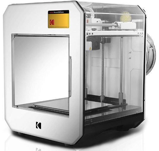 Kodak Portrait 3D Printer