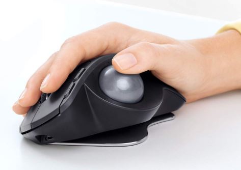 Logitech MX Ergo