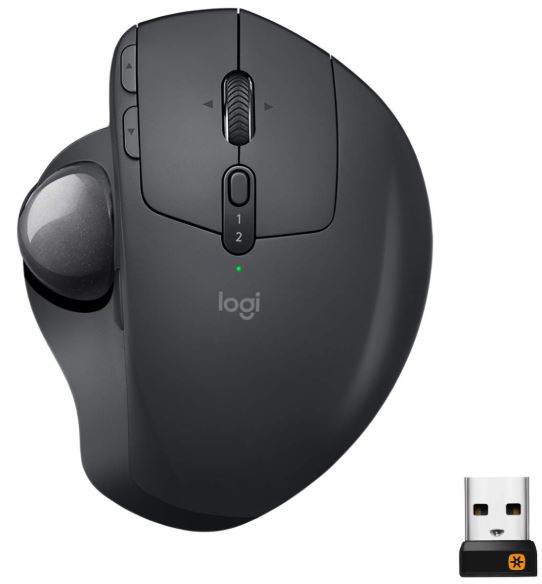 Logitech MX Ergo