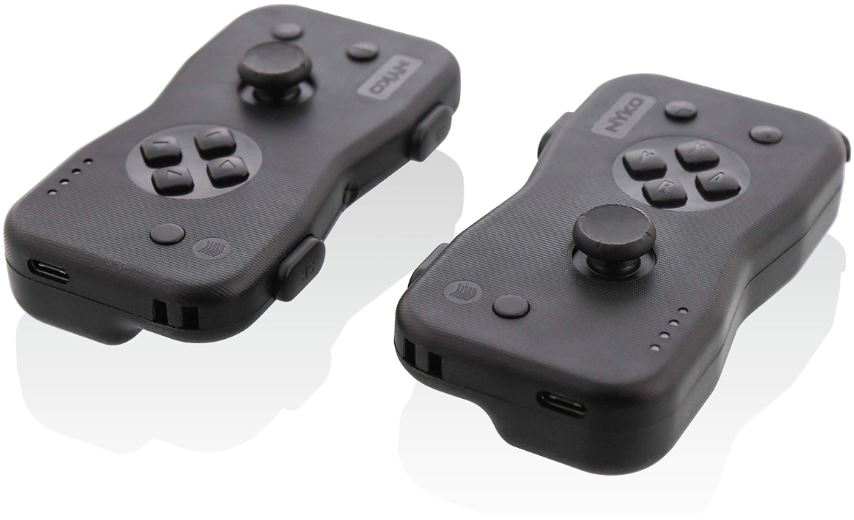 switch joy con adapter