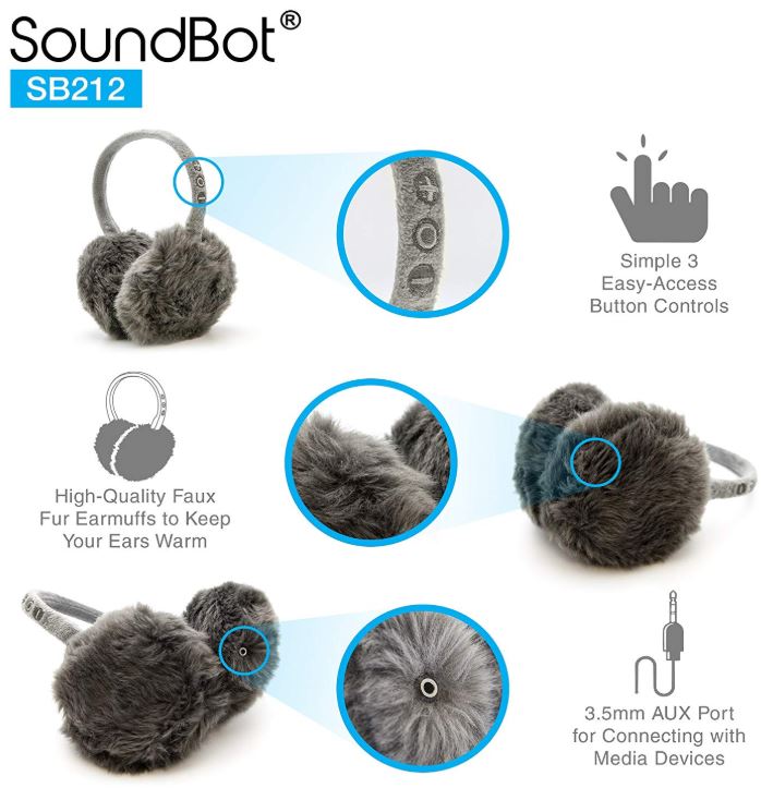 SoundBot SB212
