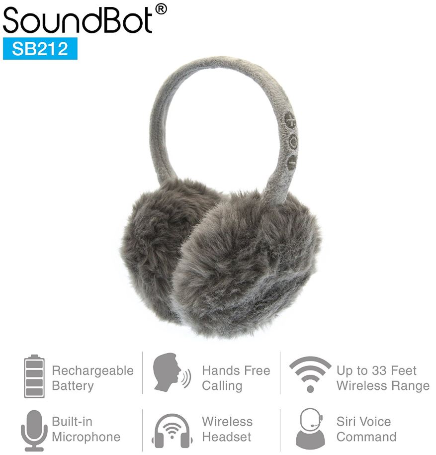 SoundBot SB212