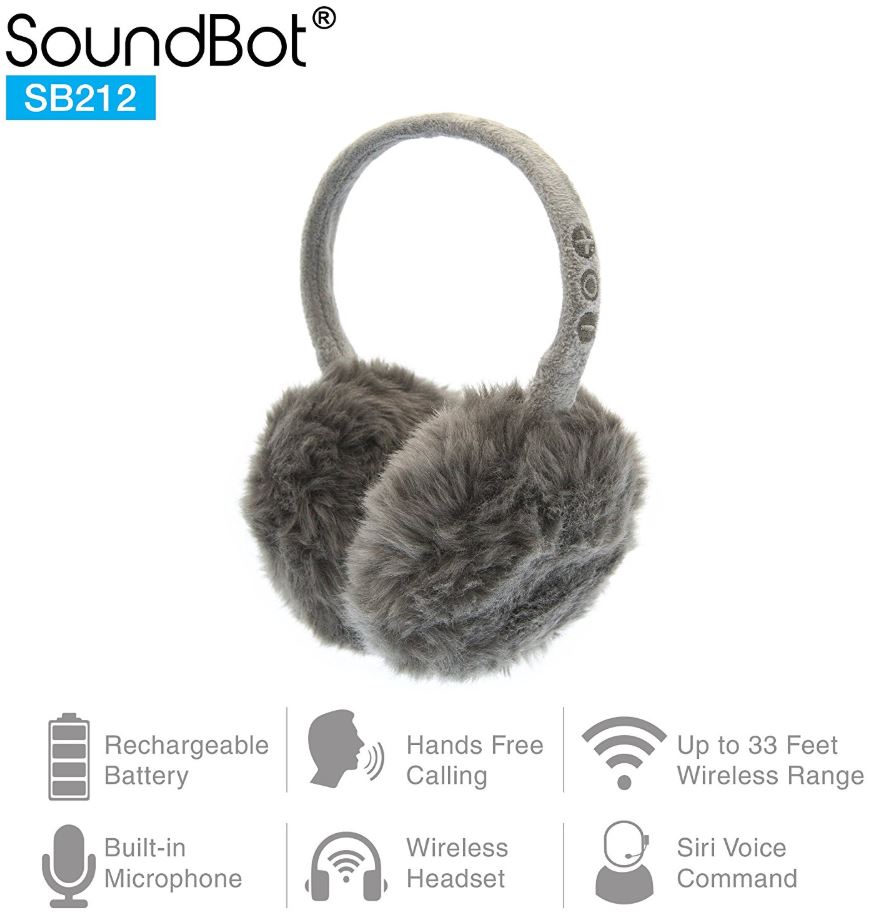 ugg bluetooth earmuffs review