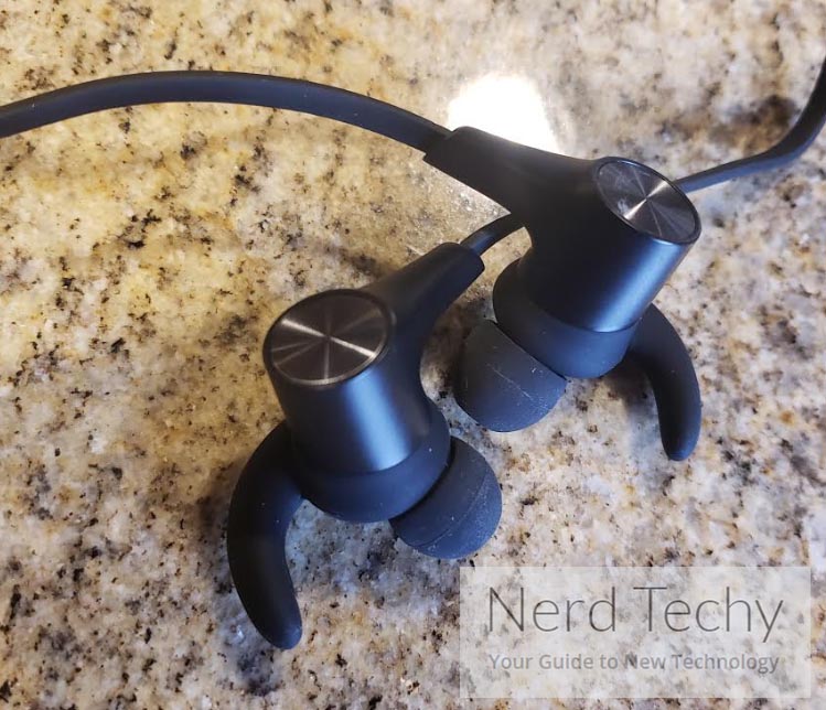 Detailed Review of the SoundPEATS Q12 Plus Bluetooth Headphones