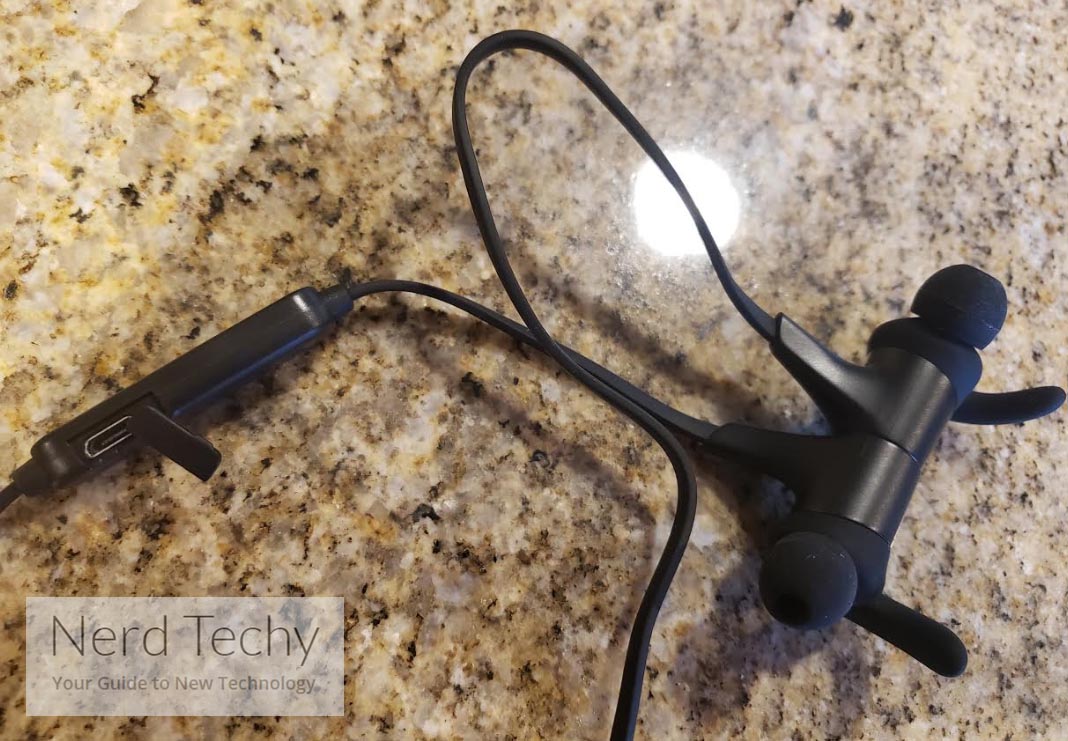 Detailed Review of the SoundPEATS Q12 Plus Bluetooth Headphones