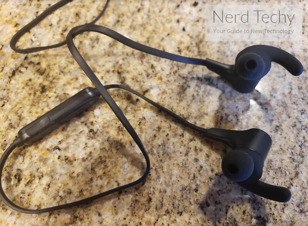 Detailed Review of the SoundPEATS Q12 Plus Bluetooth Headphones - Nerd