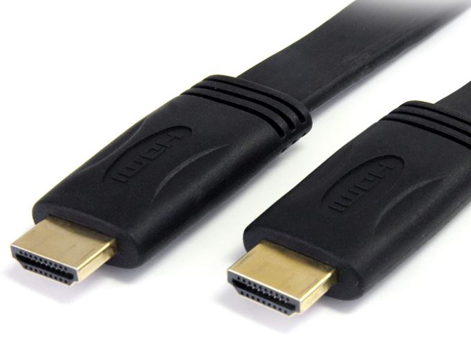 StarTech Flat HDMI Cable