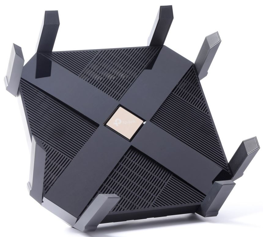 TP-Link Archer AX6000