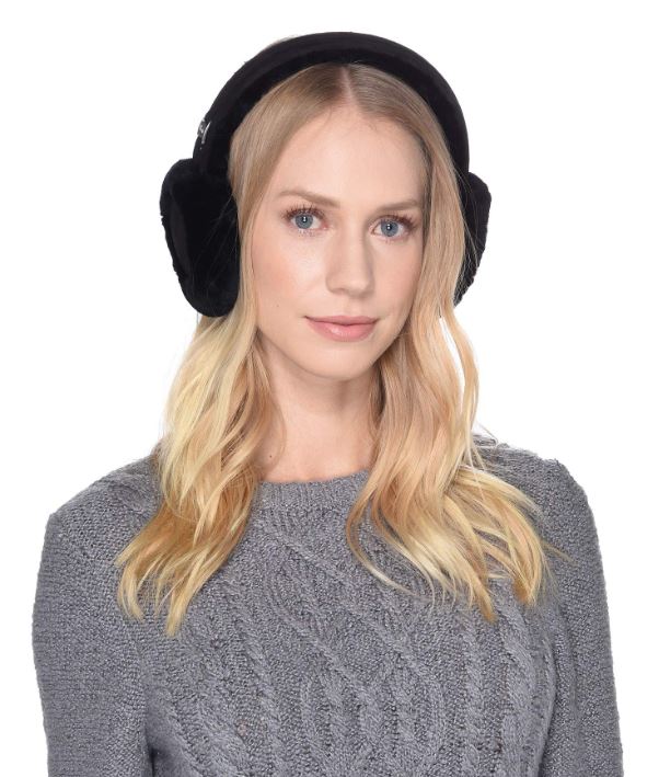 ugg earmuffs bluetooth