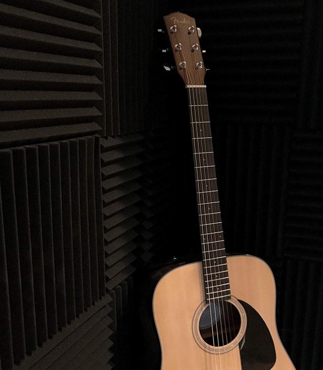 acoustic-studio-foam