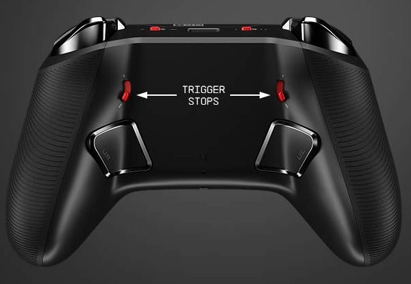 Review of the ASTRO Gaming C40 TR Controller - Nerd Techy