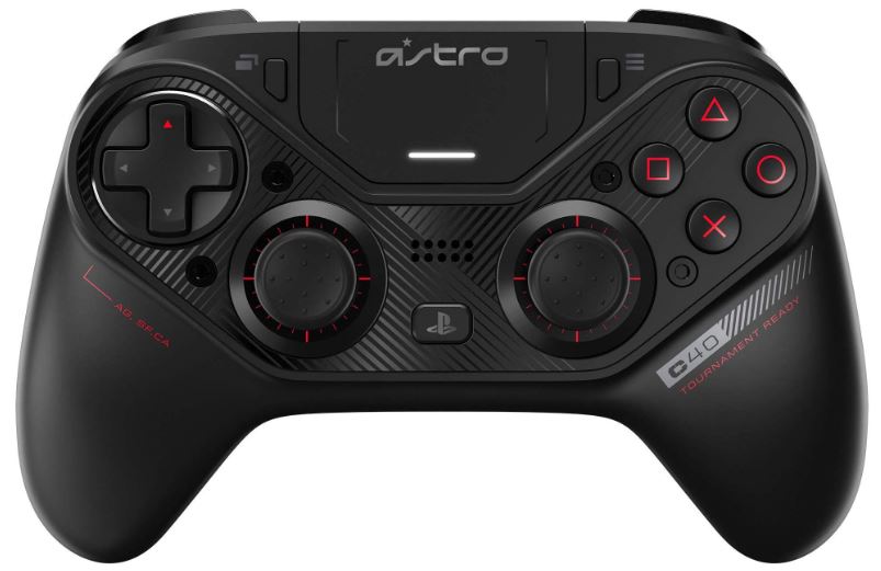 Review of the ASTRO Gaming C40 TR Controller - Nerd Techy