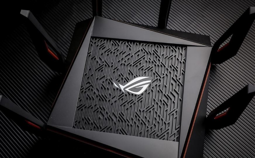 ASUS ROG GT-AX11000