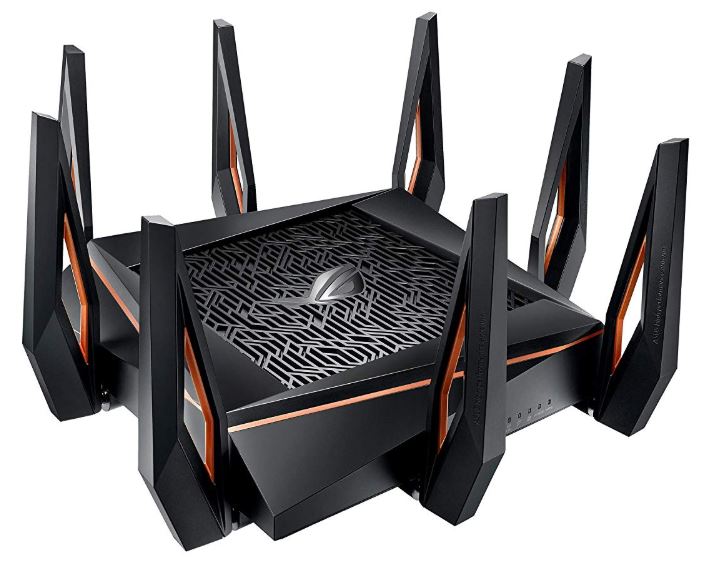 ASUS ROG GT-AX11000