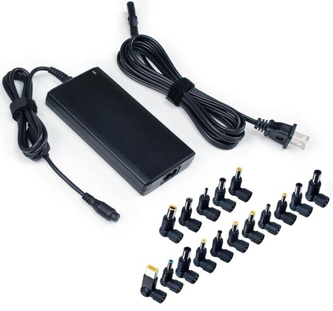 Best Universal Laptop Ac Chargers Adapters 2020 Nerd Techy 5239