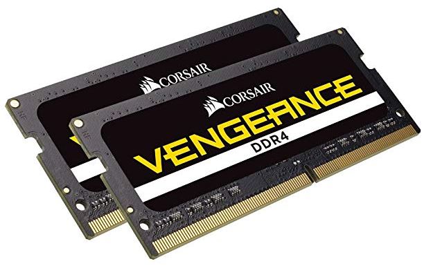 Memory for OMEN by HP 15-en0000 Laptop PC Series Compatible DDR4-3200 SoDIMM RAM Upgrade 1 X 32GB 32GB PARTS-QUICK Brand