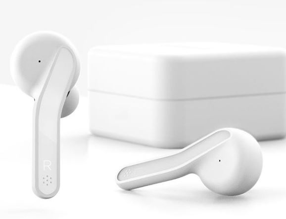 hyphen airpods