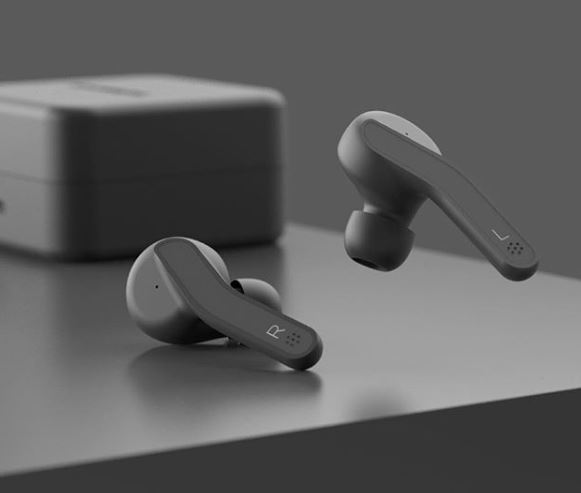 bose earphones latest