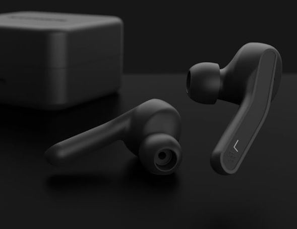 HYPHEN Wireless Earbuds