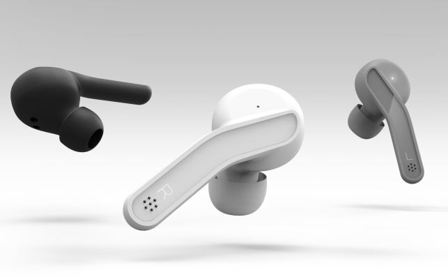 HYPHEN Wireless Earbuds