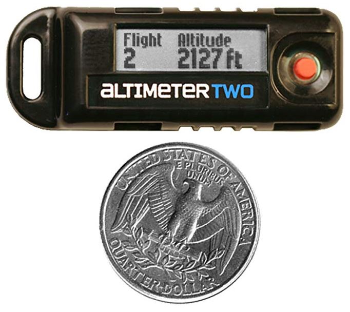 Ultimate Guide to the Best Handheld Altimeter in 2020 Nerd Techy