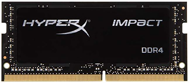 Kingston Technology HyperX Impact