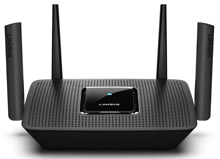 Linksys MR8300