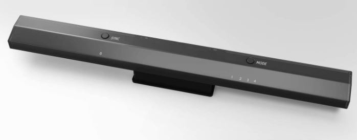 Guide To The Best Wireless Wii Sensor Motion Bars Nerd Techy