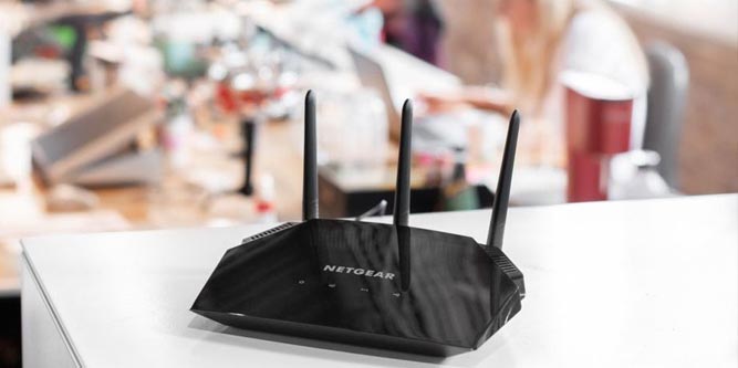 Review Of The Netgear Wac124 Ac00 Dual Band 4x4 Wireless Access Point