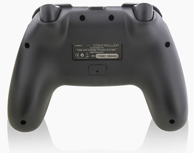 Nyko Wireless Core Controller