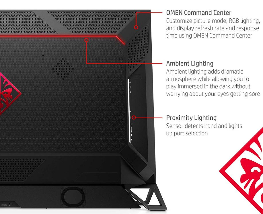 OMEN X by HP Emperium