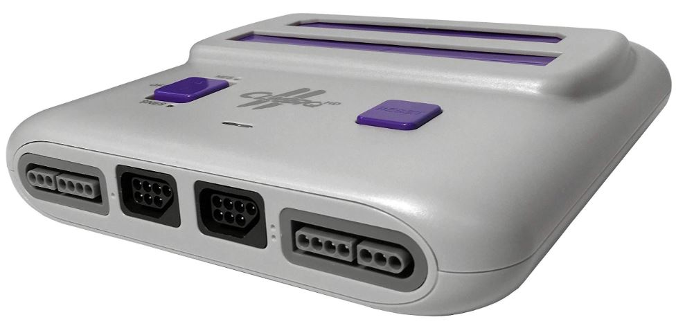 best snes clone