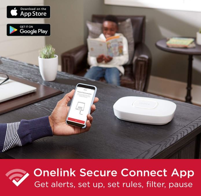 Onelink Secure Connect