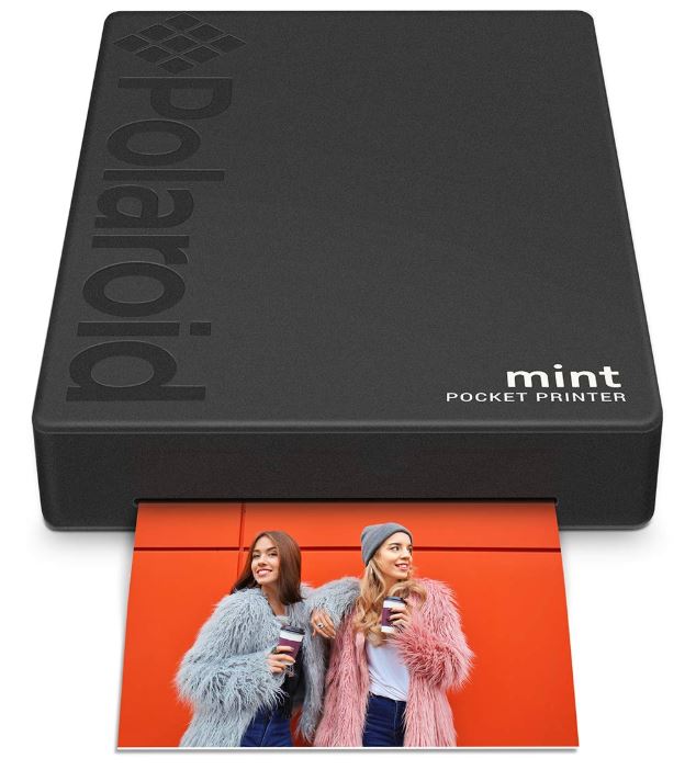 Polaroid Mint