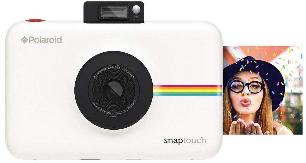 polaroid snap touch 1.0