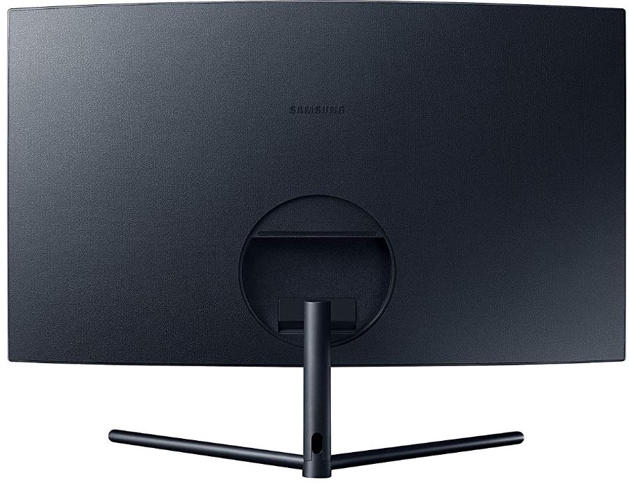 samsung u32r592 32inch curved uhd 4k gaming monitor review