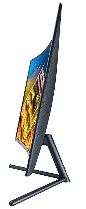 samsung u32r590 32inch curved uhd 4k monitor