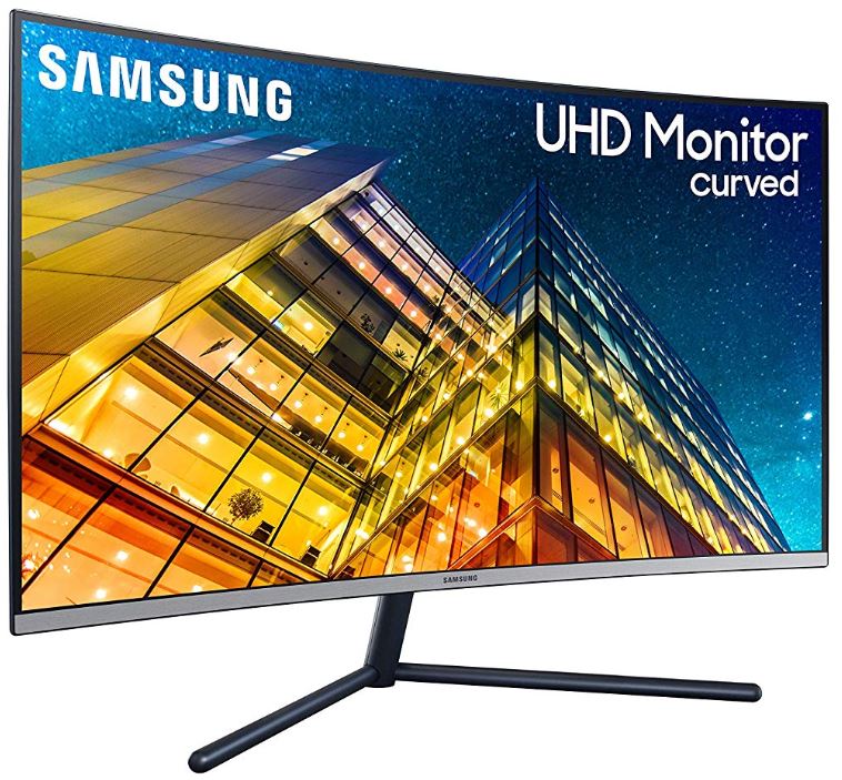 Samsung U32R590