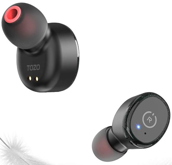 Tozo T10 Earbuds Setup And Review 