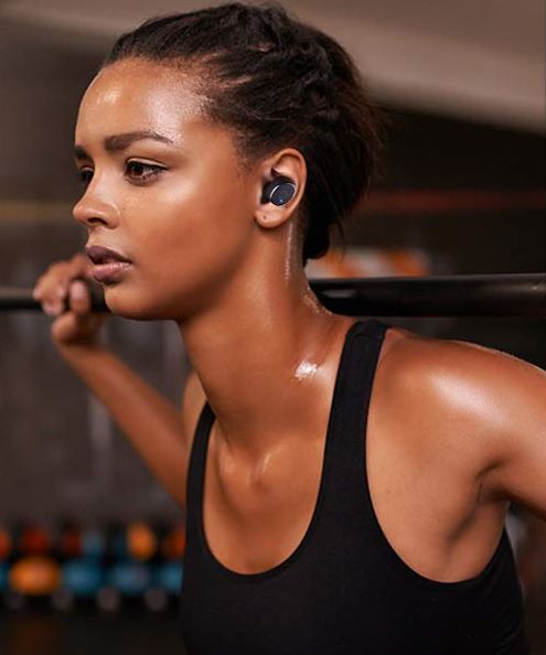 tozo wireless earbuds review