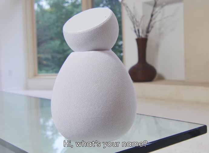 lily-chinese-smart-speaker