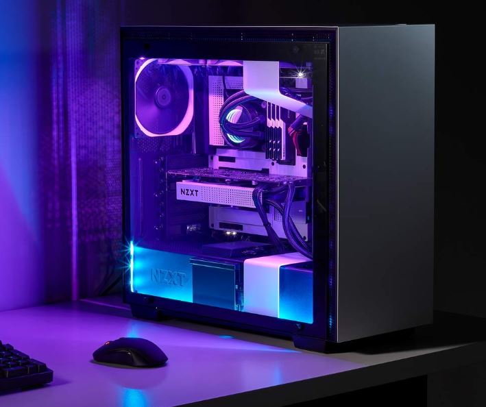 to the Best RGB Lighting Kit PC in 2022 Nerd Techy