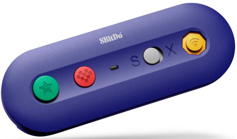 gamecube controller adapter switch karges