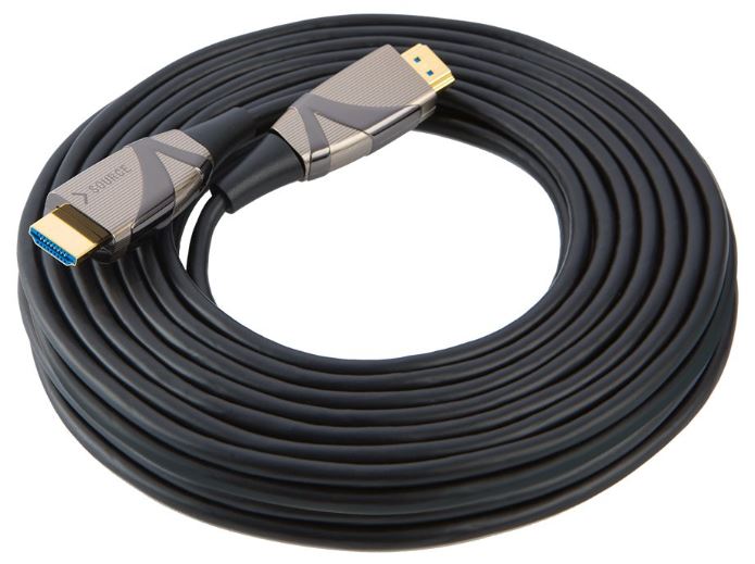 CableCreation HDMI Fiber Cable