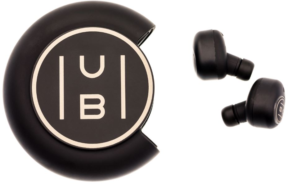 HUB HiFi Wireless Earbuds Review Nerd Techy