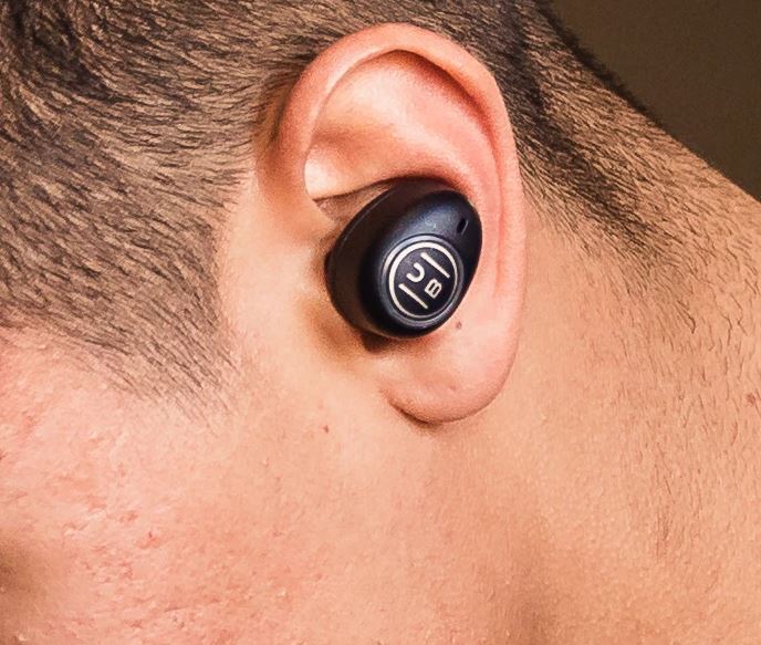 Hub hifi best sale wireless earbuds