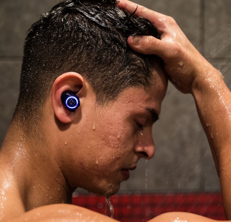 HUB HiFi Wireless Earbuds